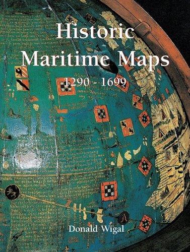 Historic Maritime Maps (Magnus Series)