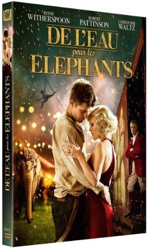 De l'eau pour les elephants [FR Import]