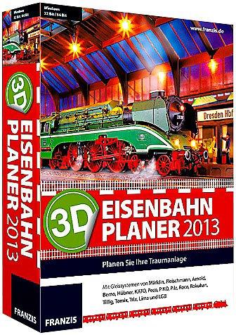 Eisenbahnplaner 2013