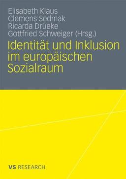 Identität und Inklusion im europäischen Sozialraum