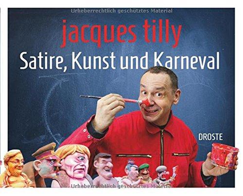 Satire, Kunst und Karneval