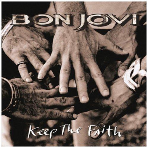 Keep the Faith (Special Edition)