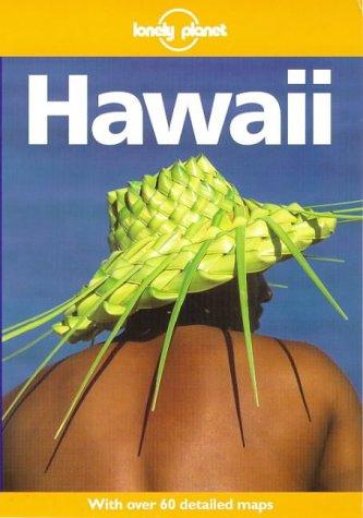 Lonely Planet Hawaii (4th ed)