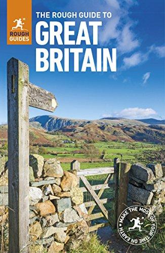 The Rough Guide to Great Britain (Rough Guides)