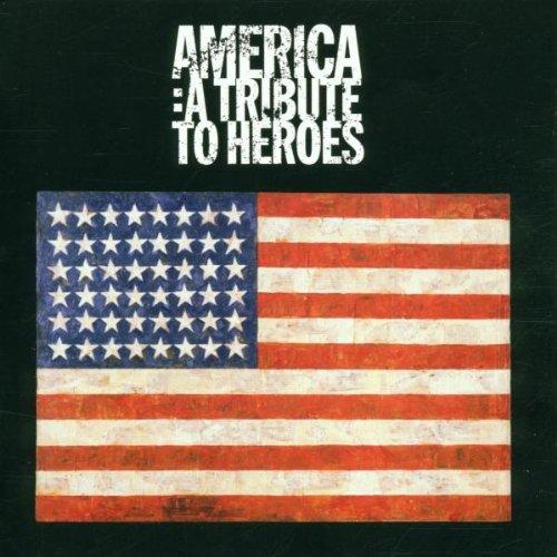 America - A Tribute To Heroes