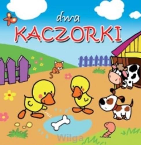 Dwa kaczorki