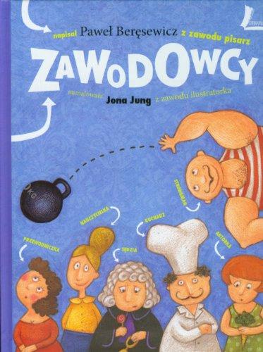 Zawodowcy