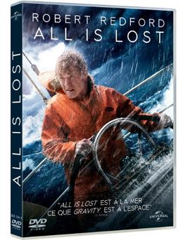 All is lost [FR Import]