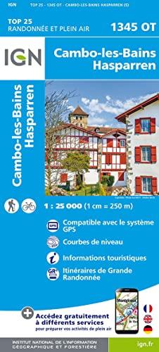 1345OT Cambo-les-Bains