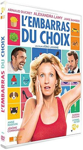 L'embarras du choix [FR Import]