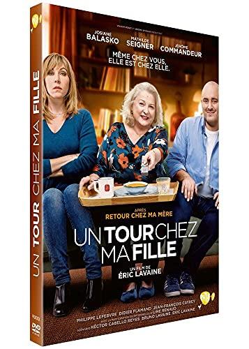 Un tour chez ma fille [FR Import]