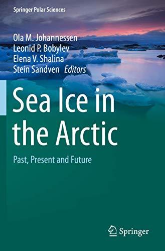 Sea Ice in the Arctic: Past, Present and Future (Springer Polar Sciences)