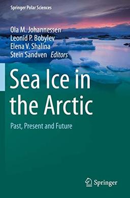 Sea Ice in the Arctic: Past, Present and Future (Springer Polar Sciences)