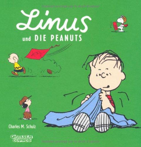 Linus und die Peanuts