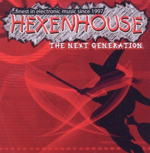 Hexenhouse-the Next Generation