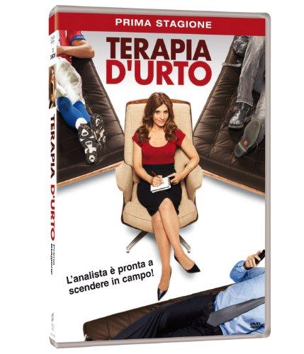 Terapia d'urto Stagione 01 [3 DVDs] [IT Import]