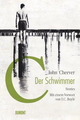 Der Schwimmer: Stories