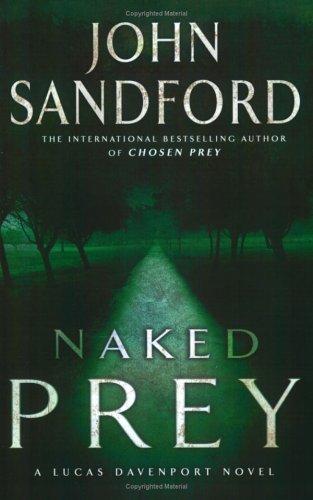 Naked Prey