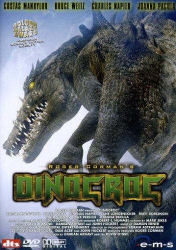 Dinocroc