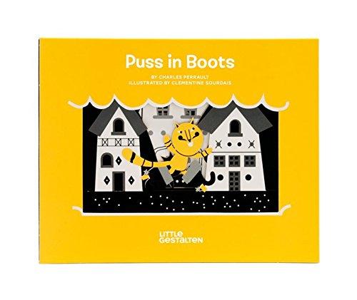 Puss in Boots