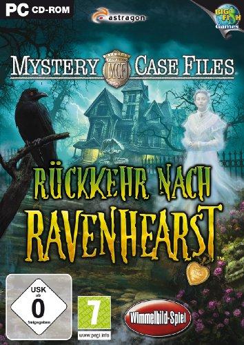 Mystery Case Files: Rückkehr nach Ravenhearst