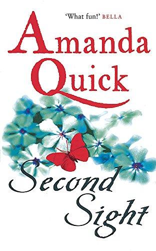 Second Sight: Number 1 in series (Arcane Society, Band 1)