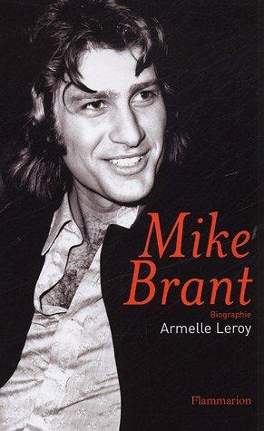 Mike Brant