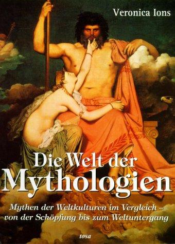 Die Welt der Mythologie