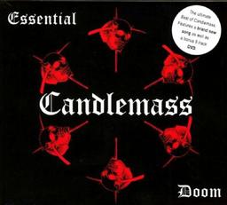 Essential Doom (CD + DVD)