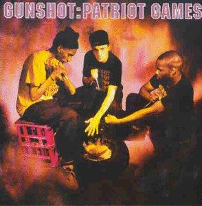 Patriot Games