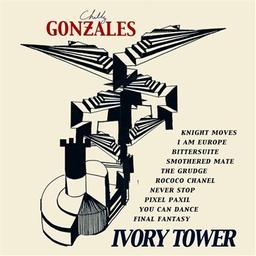 Ivory Tower