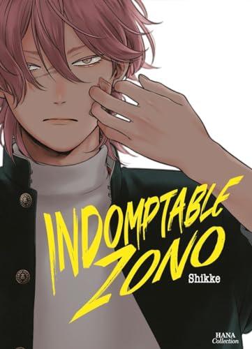 Indomptable Zono