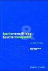 Sportlervermittlung und Sportlermanagement