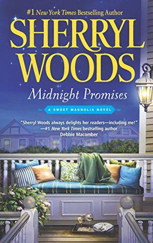 Midnight Promises (Sweet Magnolias)