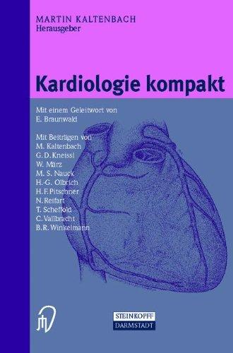 Kardiologie kompakt