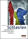 Schlesien: Europäisches Kernland im Schatten von Wien, Berlin und Warschau