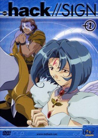 .hack//SIGN, Vol. 2