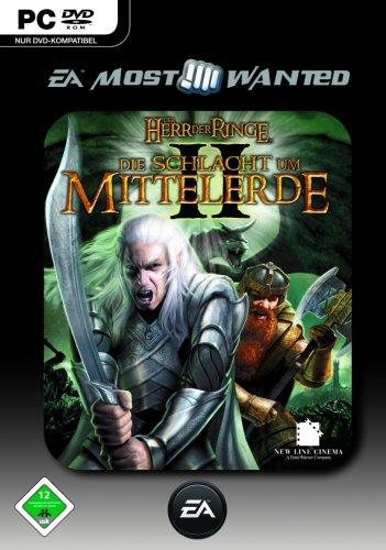 Der Herr der Ringe - Schlacht um Mittelerde 2 - (EA Most Wanted)