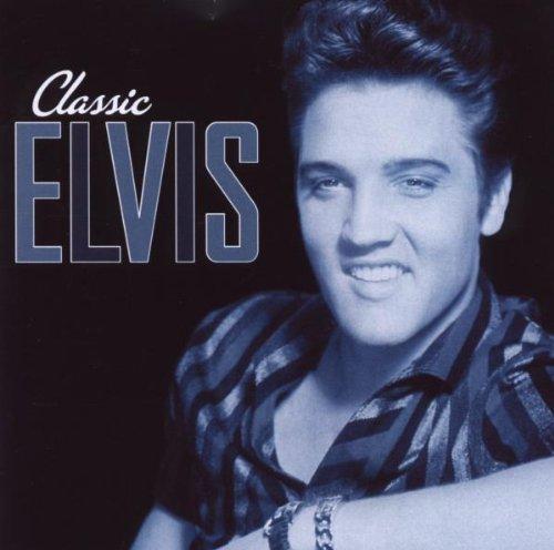 Classic Elvis