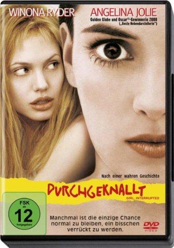 Durchgeknallt - Girl, Interrupted