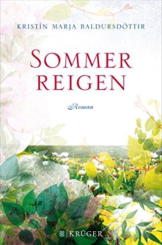 Sommerreigen: Roman