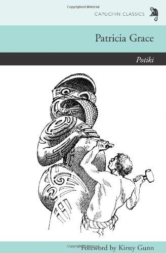 Potiki (Capuchin Classics)