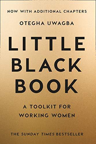 Little Black Book: The Sunday Times Bestseller