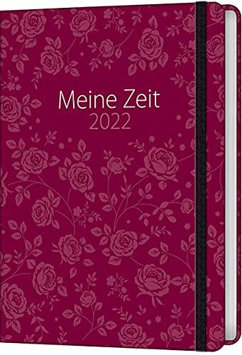 Meine Zeit 2023 - Taschenkalender (Kolibri)