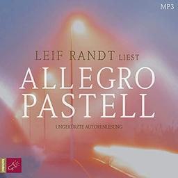 Allegro Pastell: Roman