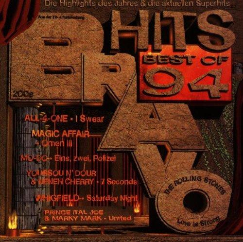 Bravo Hits - Best of '94