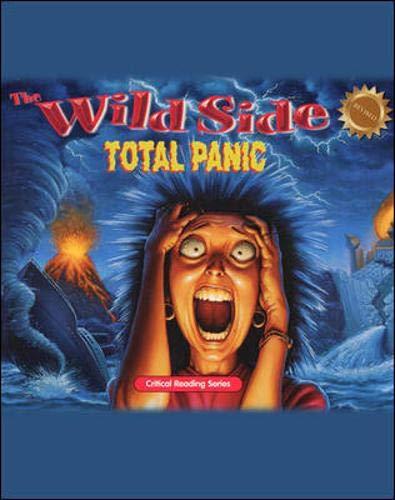 The Wild Side: Total Panic (The Wild Side Series, Critical Reading Series)