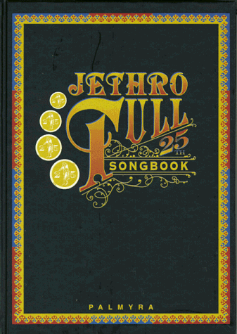 Jethro Tull 25th Songbook