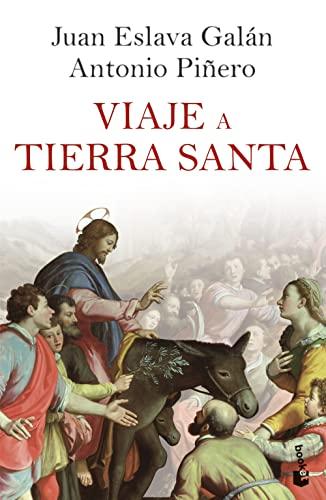 Viaje a Tierra Santa (Divulgación)