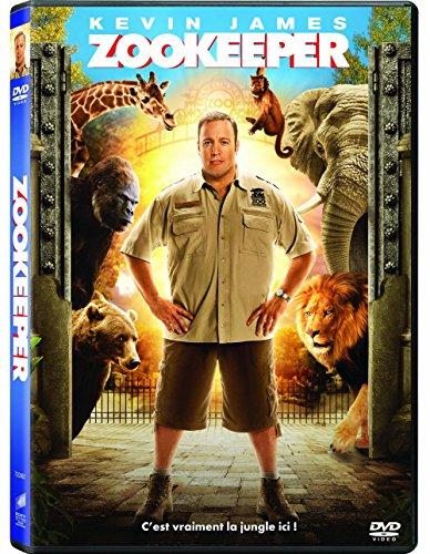 The zookeeper [FR Import]